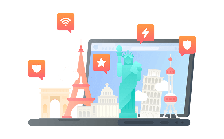 在英属印弟安海城解除腾讯视频版权限制 - 大陆VPN